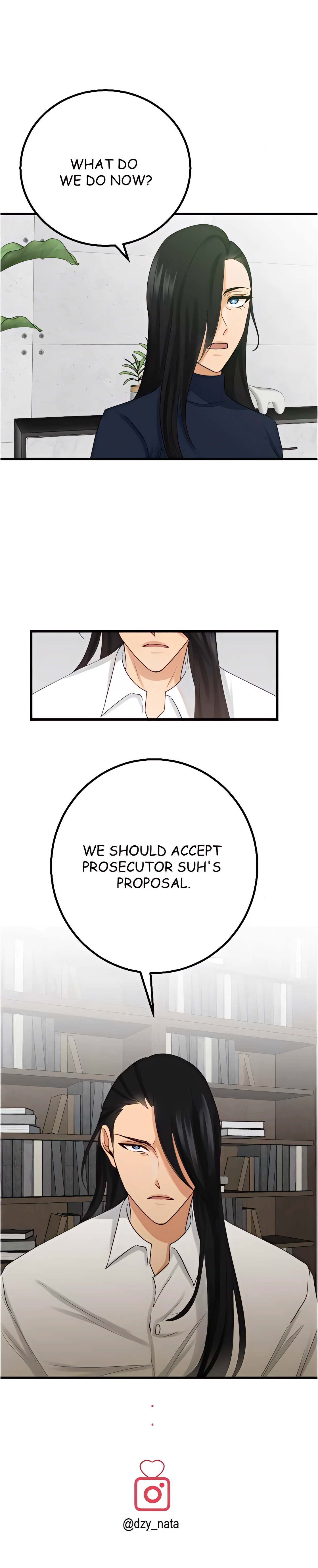 Read My Lovely Bodyguard ENGLISH Manga Online