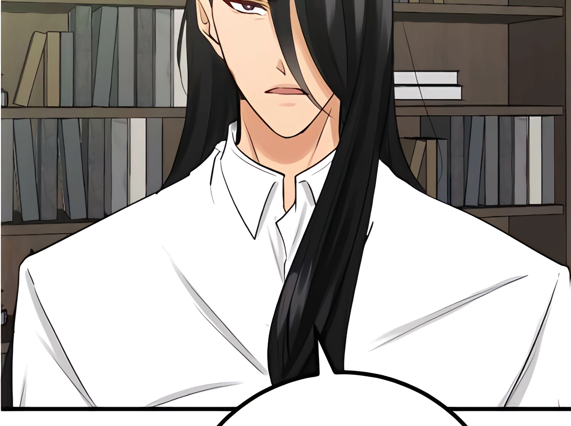 Read My Lovely Bodyguard ENGLISH Manga Online