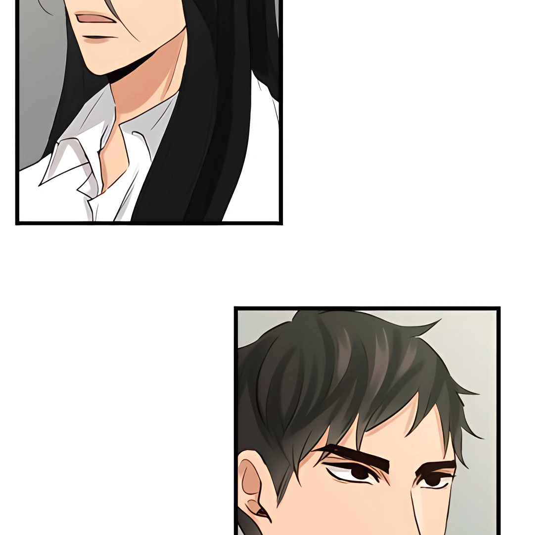 Read My Lovely Bodyguard ENGLISH Manga Online