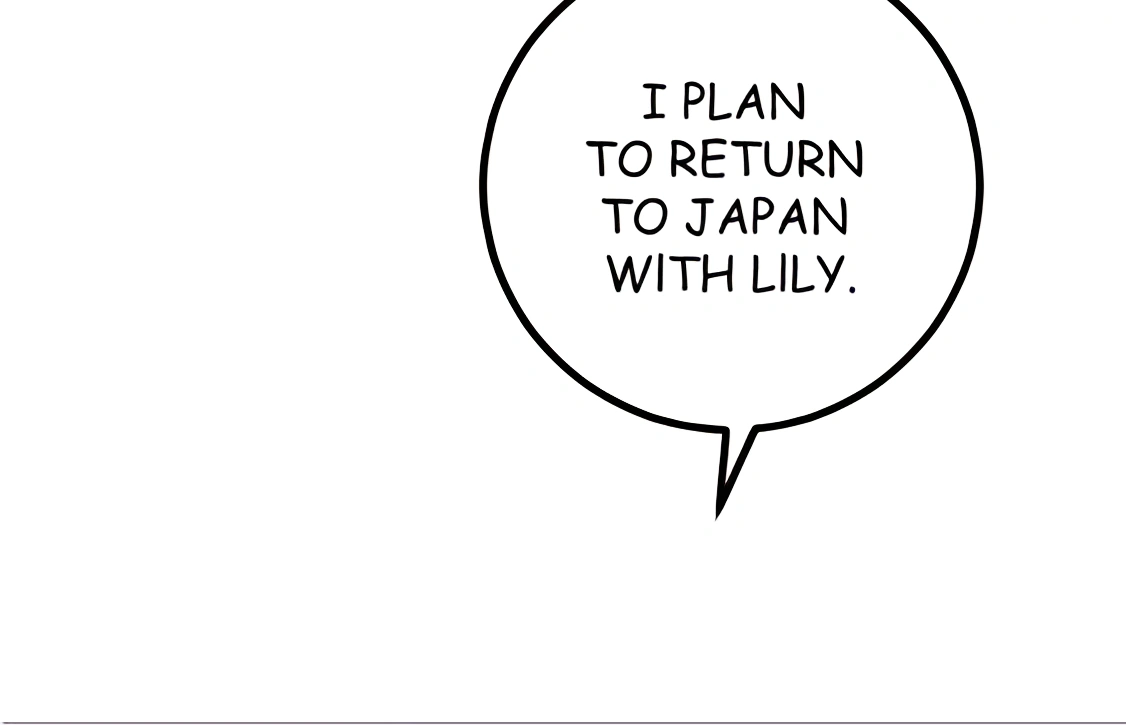 Read My Lovely Bodyguard ENGLISH Manga Online