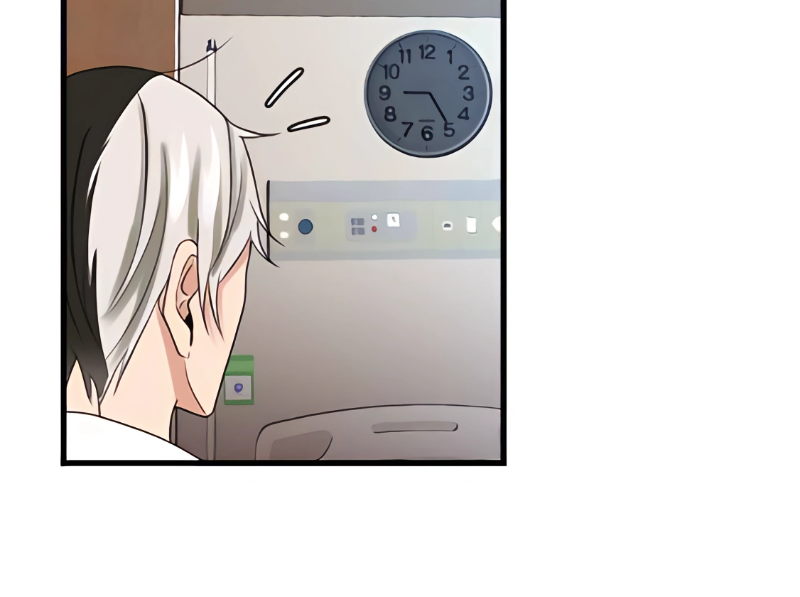 Read My Lovely Bodyguard ENGLISH Manga Online