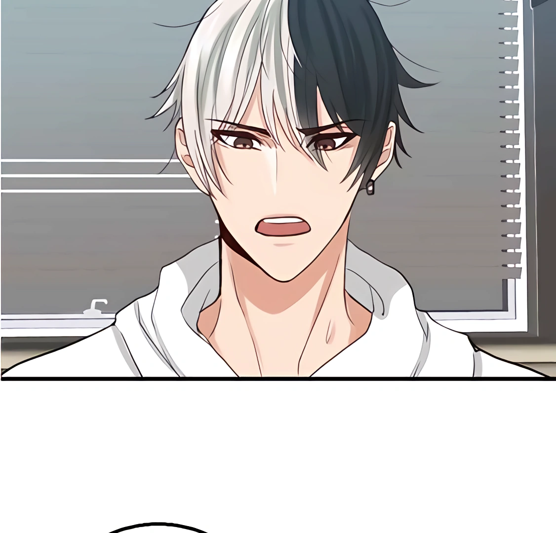 Read My Lovely Bodyguard ENGLISH Manga Online