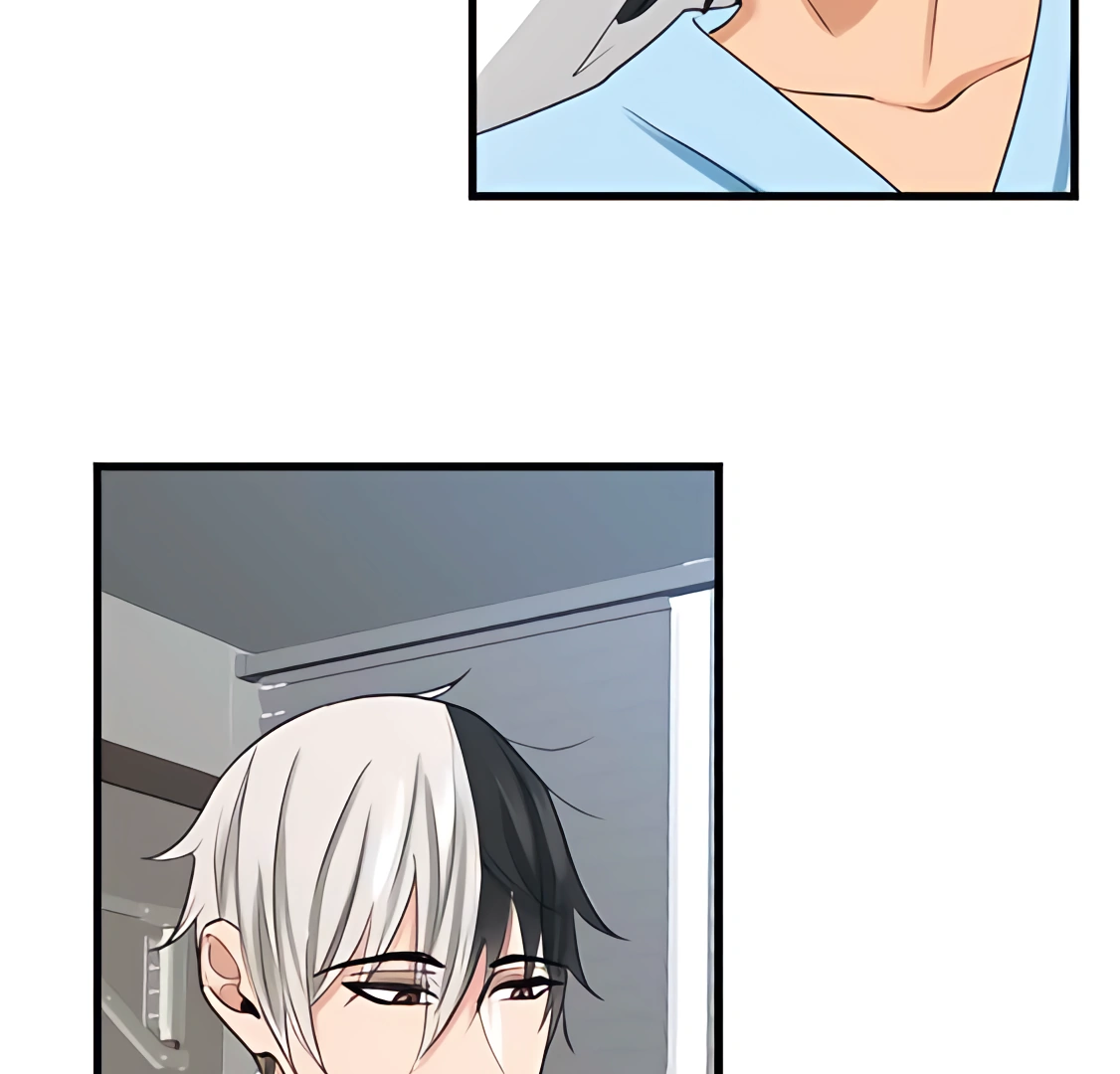 Read My Lovely Bodyguard ENGLISH Manga Online