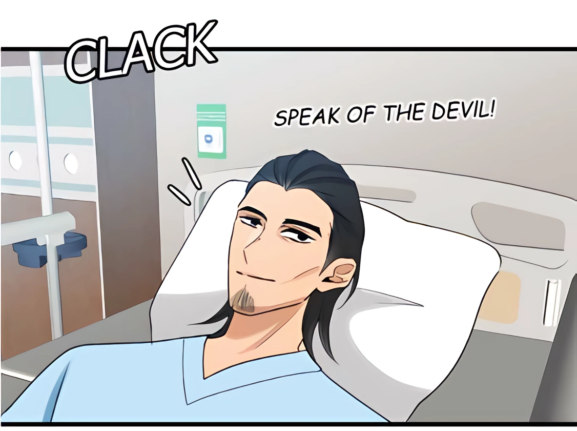 Read My Lovely Bodyguard ENGLISH Manga Online