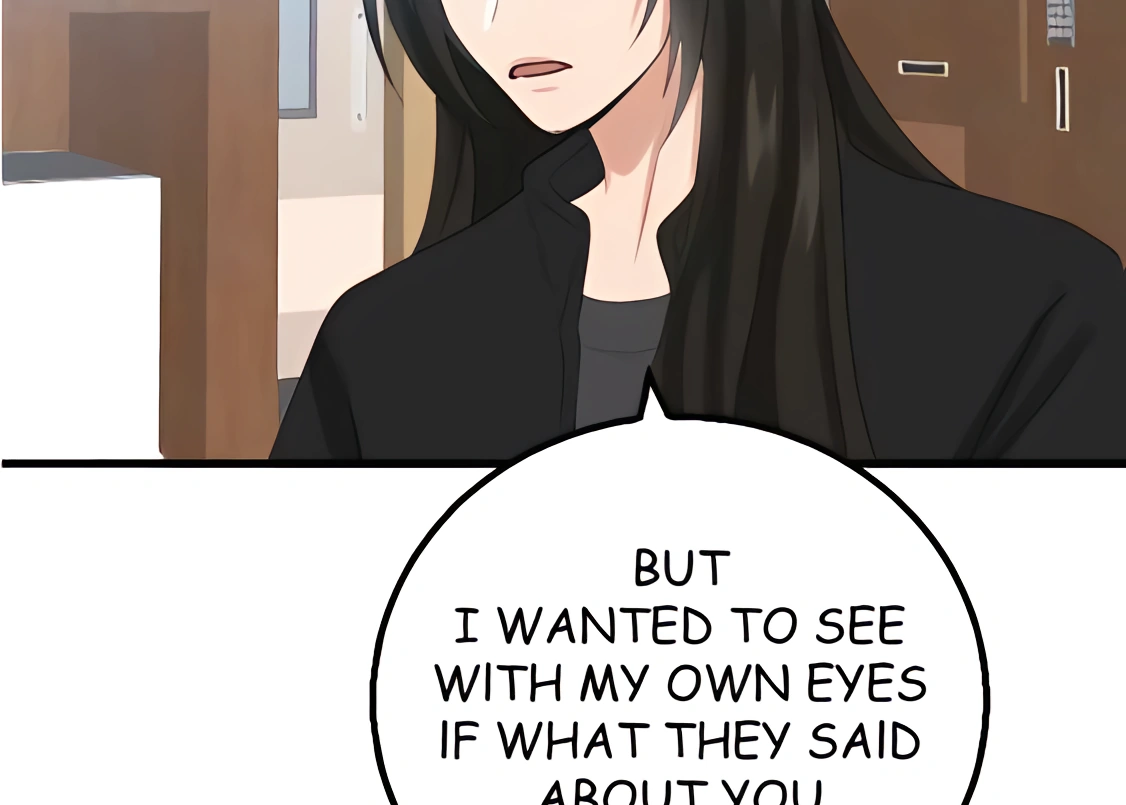 Read My Lovely Bodyguard ENGLISH Manga Online