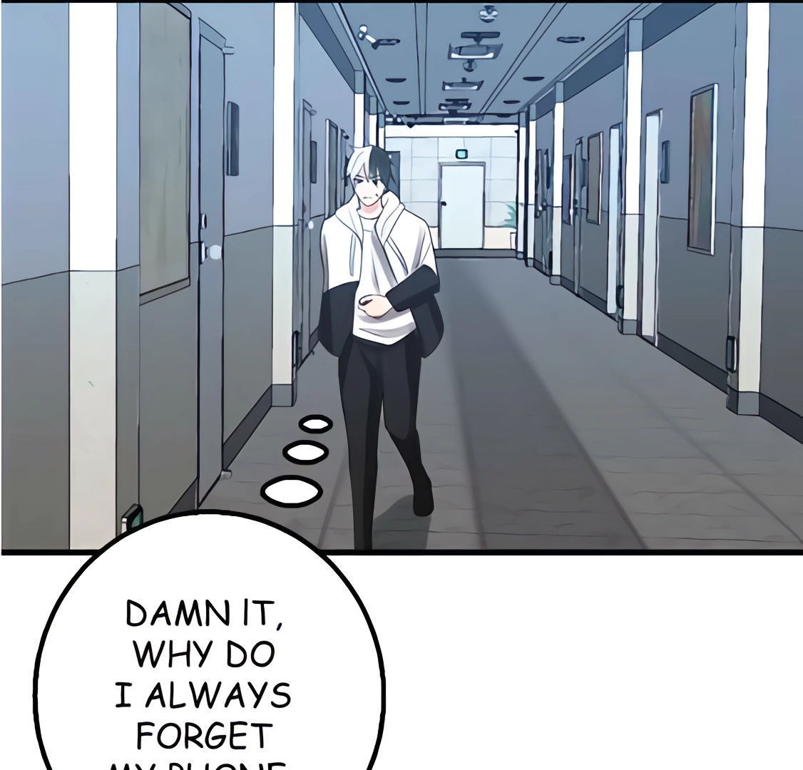 Read My Lovely Bodyguard ENGLISH Manga Online