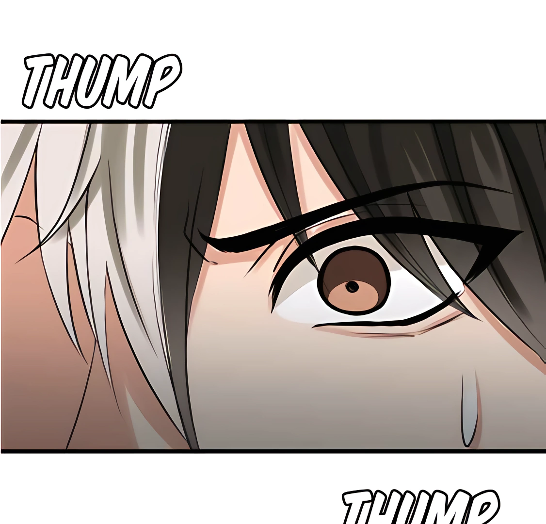 Read My Lovely Bodyguard ENGLISH Manga Online