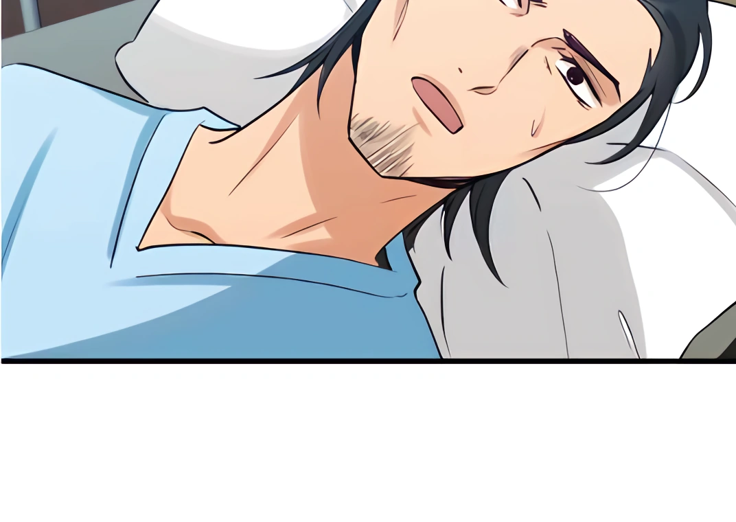 Read My Lovely Bodyguard ENGLISH Manga Online