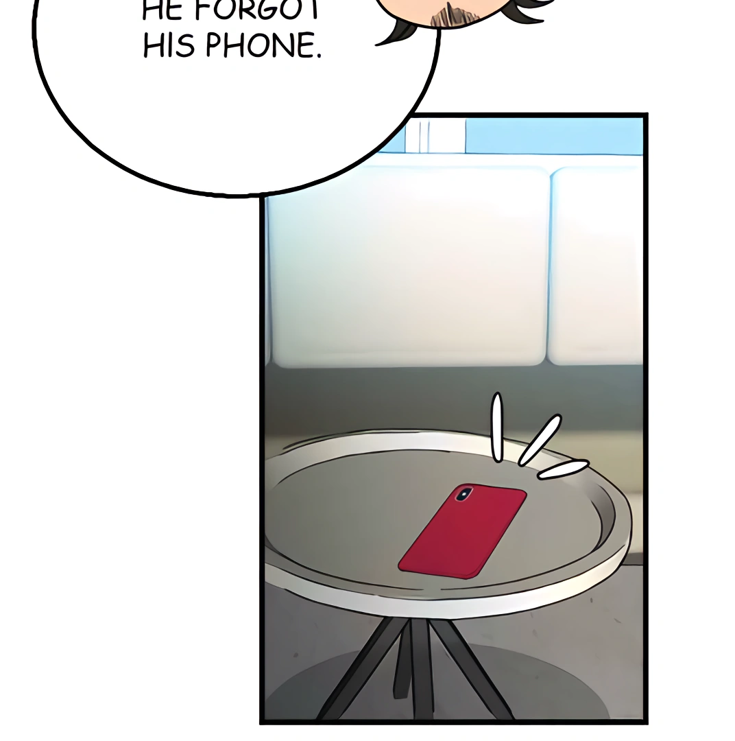 Read My Lovely Bodyguard ENGLISH Manga Online