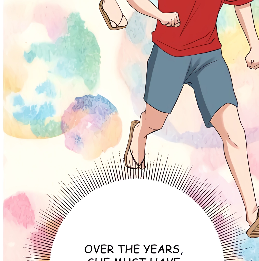 Read My Lovely Bodyguard ENGLISH Manga Online