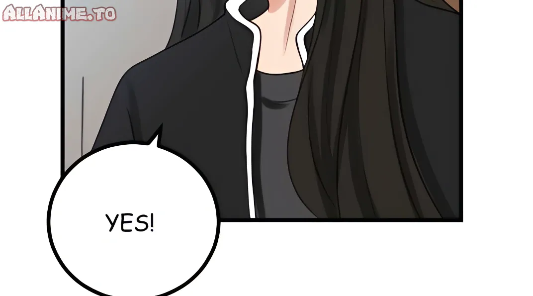 Read My Lovely Bodyguard ENGLISH Manga Online