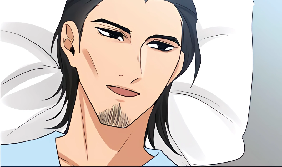 Read My Lovely Bodyguard ENGLISH Manga Online