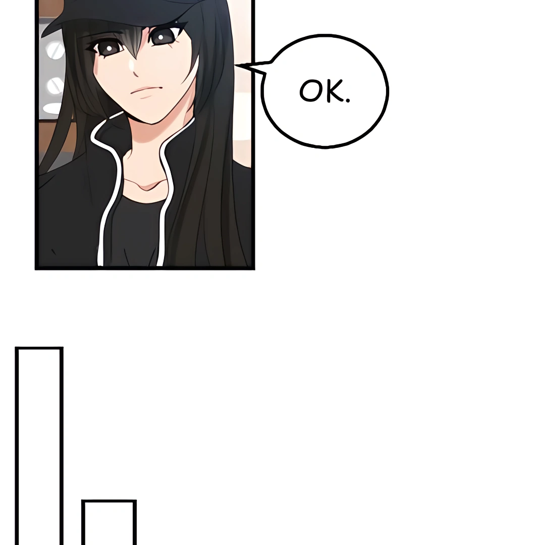 Read My Lovely Bodyguard ENGLISH Manga Online