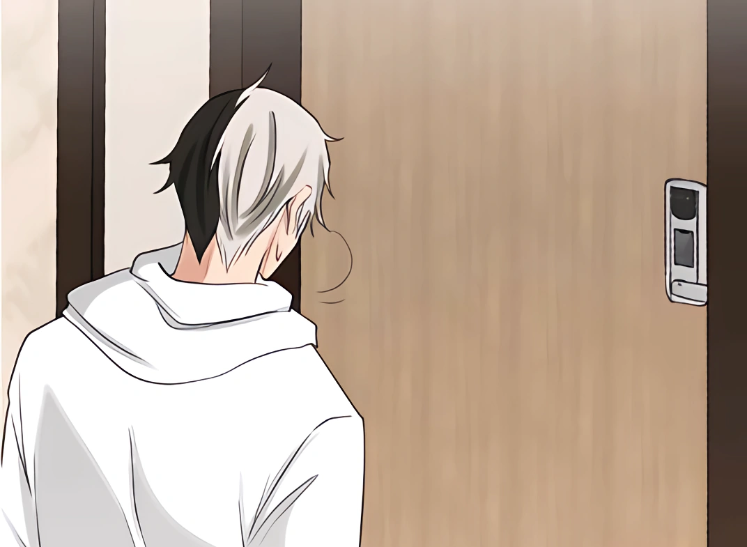 Read My Lovely Bodyguard ENGLISH Manga Online