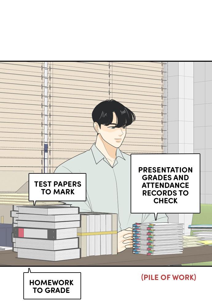 Read My Roommate Is A Gumiho ENGLISH Manga Online