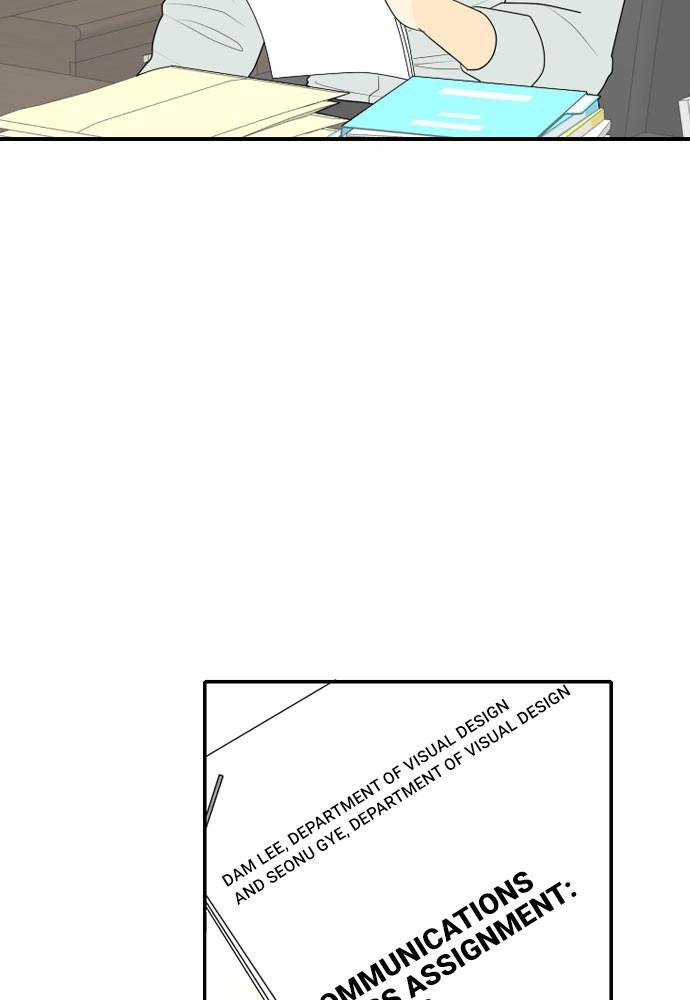 Read My Roommate Is A Gumiho ENGLISH Manga Online