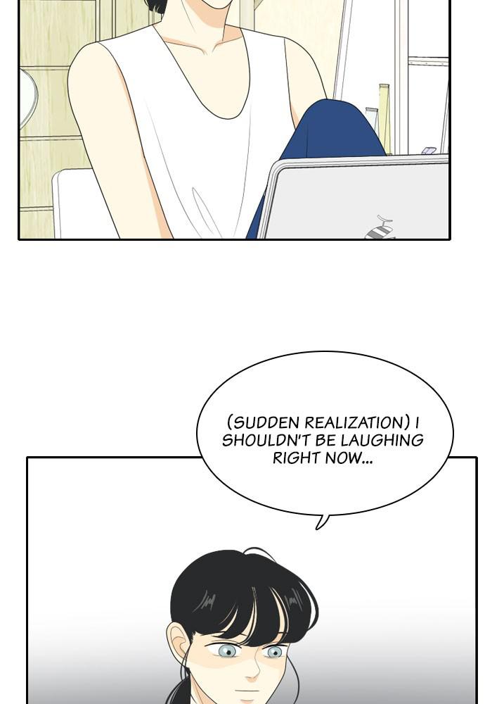Read My Roommate Is A Gumiho ENGLISH Manga Online