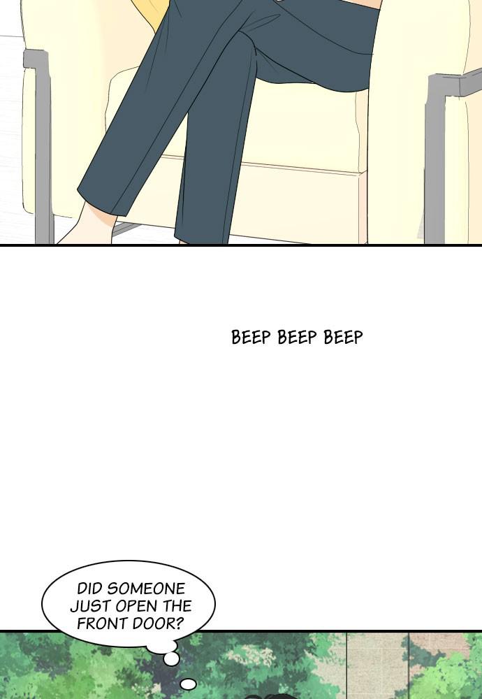 Read My Roommate Is A Gumiho ENGLISH Manga Online