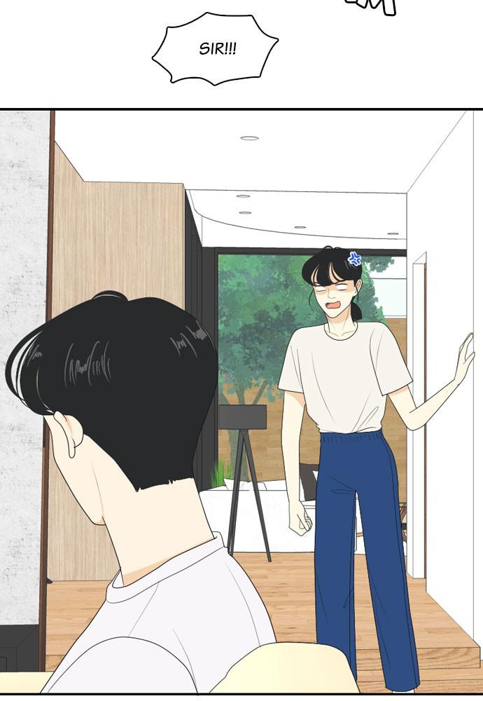 Read My Roommate Is A Gumiho ENGLISH Manga Online