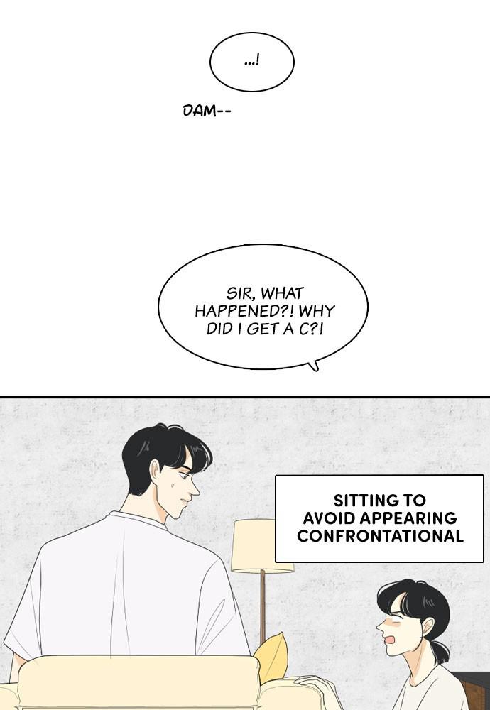 Read My Roommate Is A Gumiho ENGLISH Manga Online