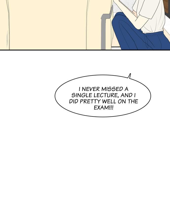 Read My Roommate Is A Gumiho ENGLISH Manga Online