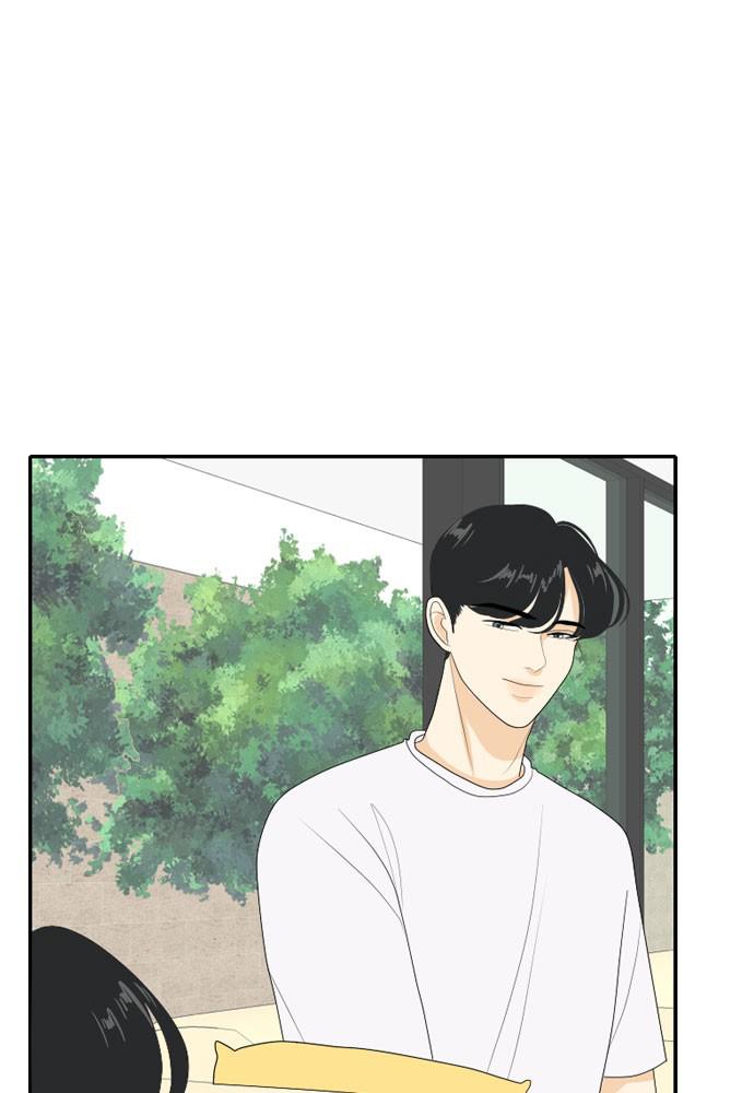 Read My Roommate Is A Gumiho ENGLISH Manga Online