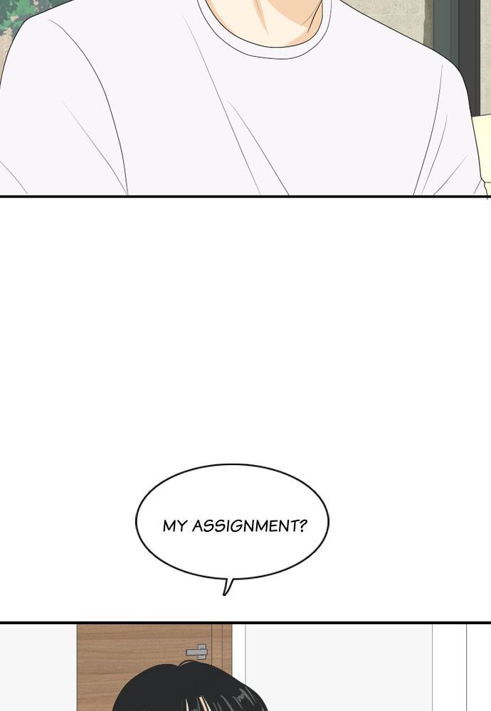 Read My Roommate Is A Gumiho ENGLISH Manga Online