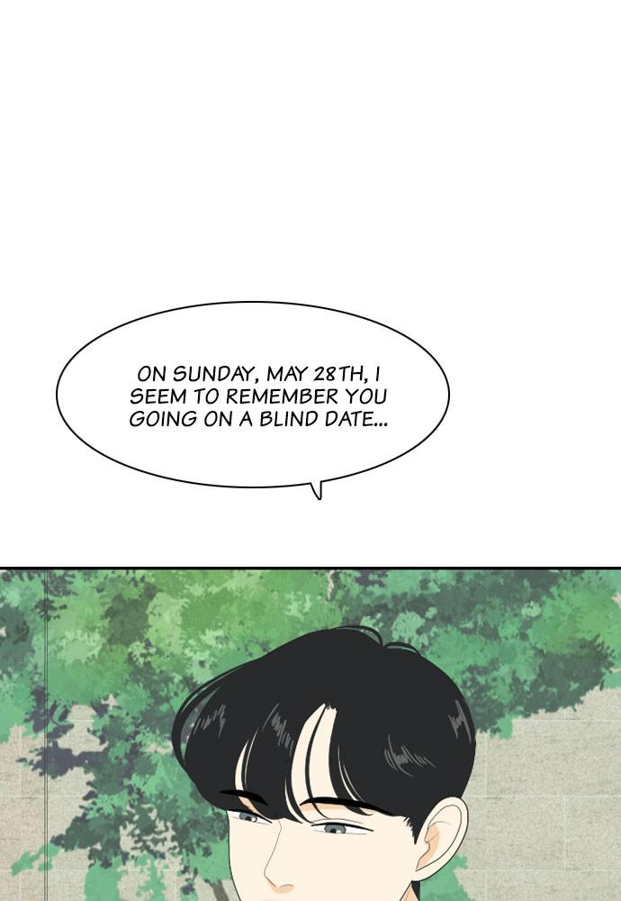 Read My Roommate Is A Gumiho ENGLISH Manga Online