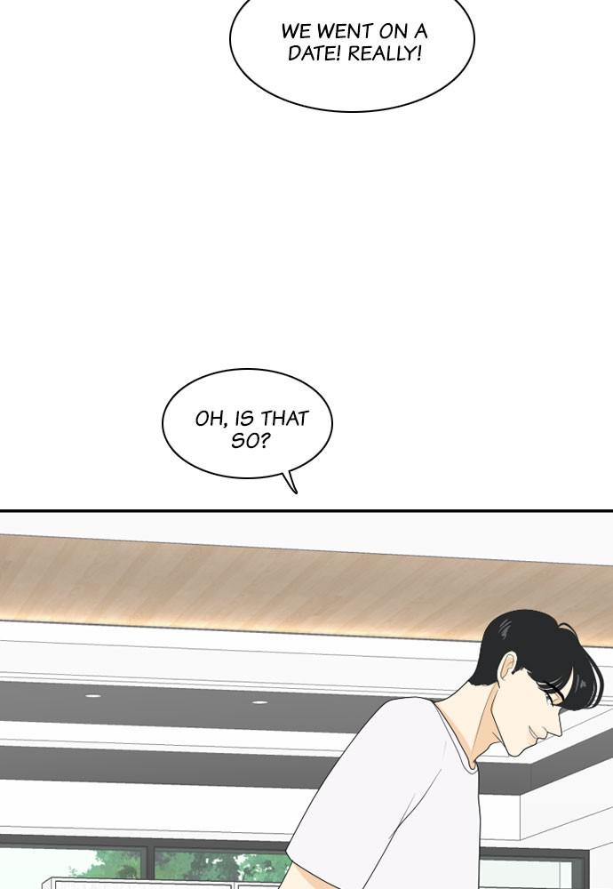 Read My Roommate Is A Gumiho ENGLISH Manga Online