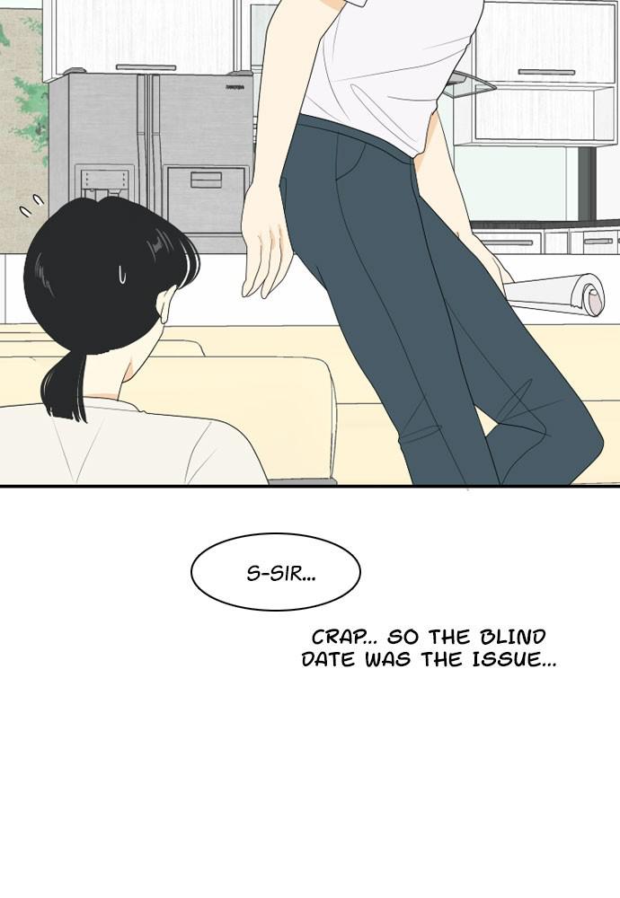 Read My Roommate Is A Gumiho ENGLISH Manga Online