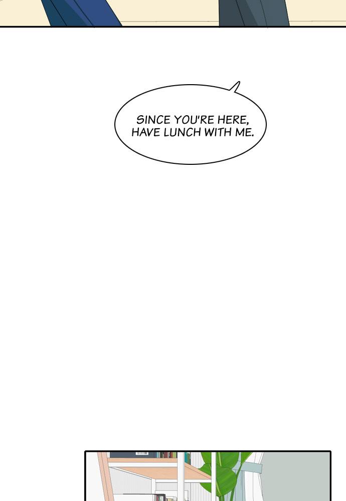 Read My Roommate Is A Gumiho ENGLISH Manga Online