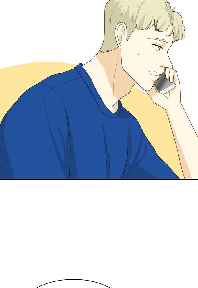 Read My Roommate Is A Gumiho ENGLISH Manga Online