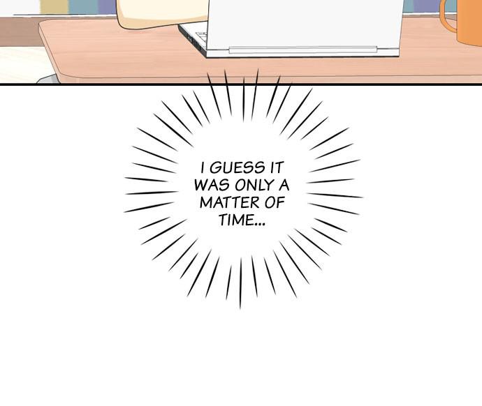 Read My Roommate Is A Gumiho ENGLISH Manga Online