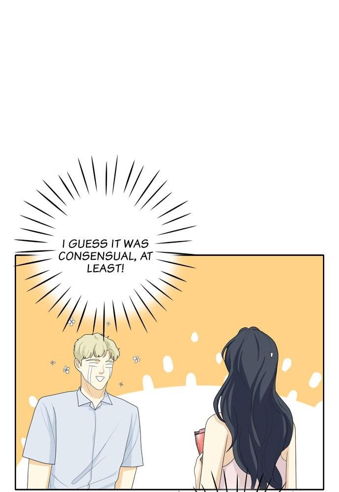 Read My Roommate Is A Gumiho ENGLISH Manga Online
