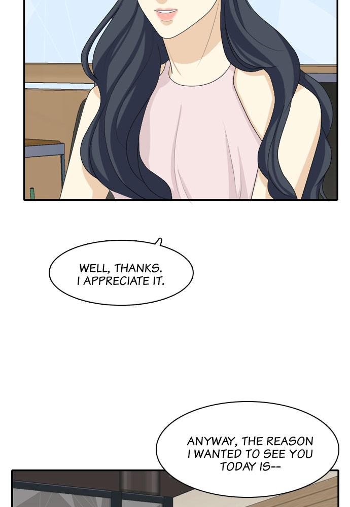Read My Roommate Is A Gumiho ENGLISH Manga Online