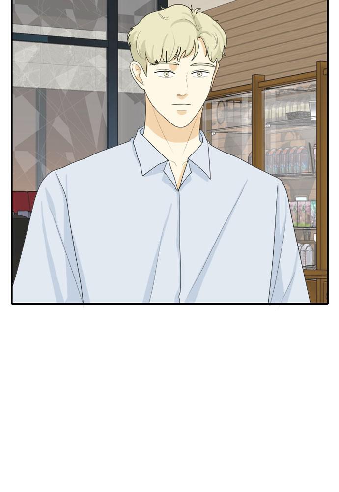 Read My Roommate Is A Gumiho ENGLISH Manga Online