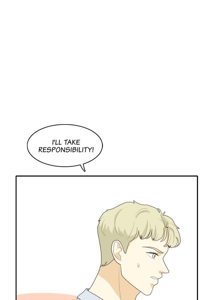 Read My Roommate Is A Gumiho ENGLISH Manga Online