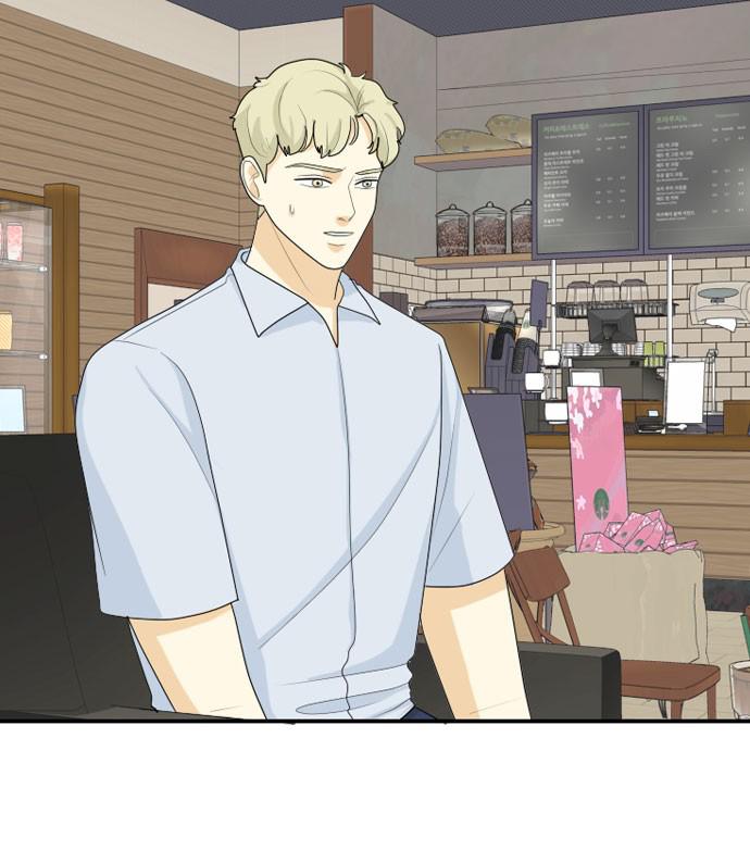 Read My Roommate Is A Gumiho ENGLISH Manga Online