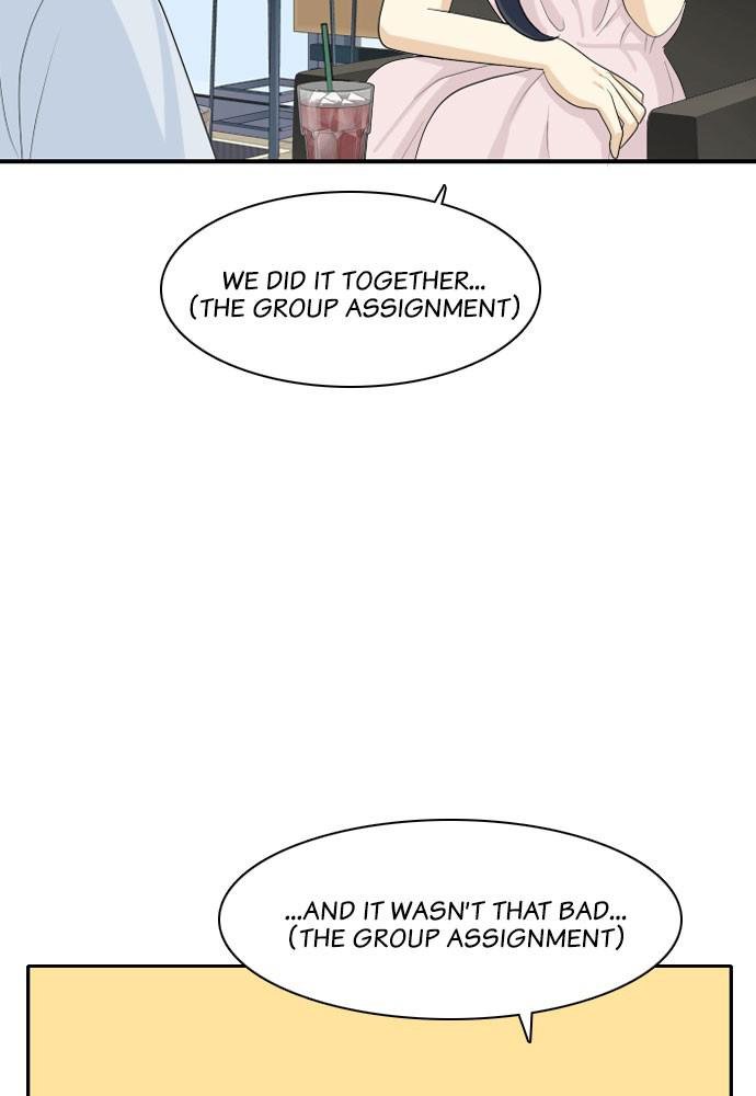 Read My Roommate Is A Gumiho ENGLISH Manga Online