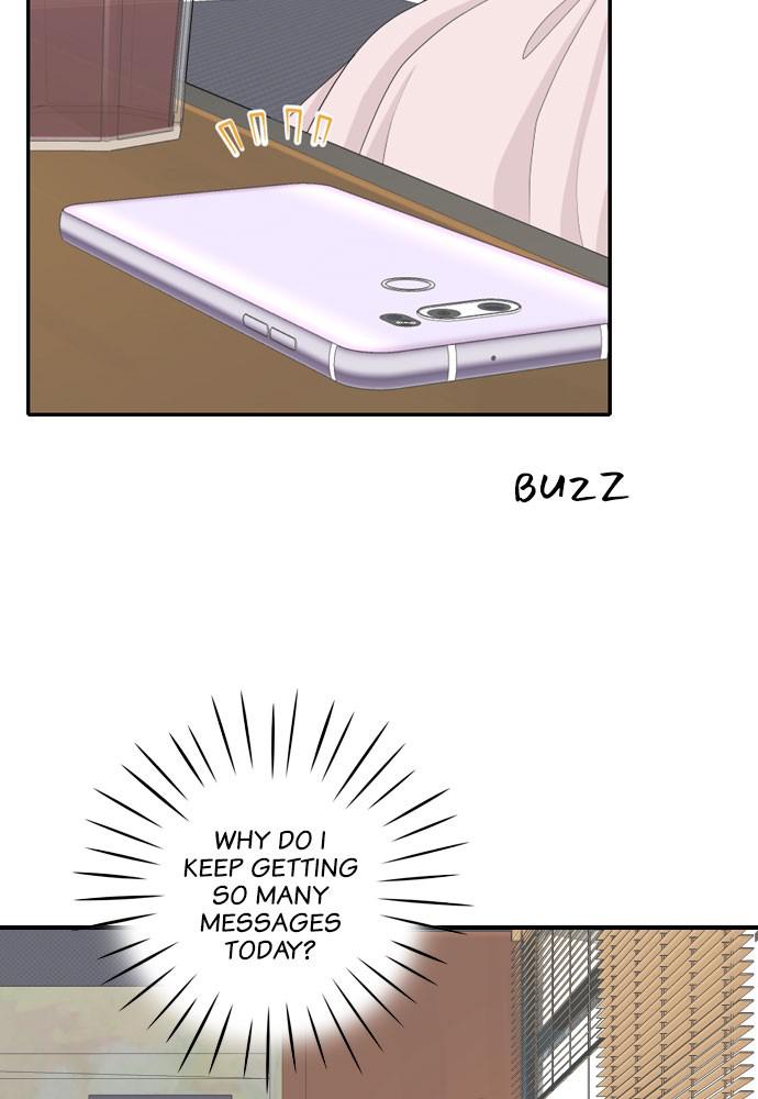 Read My Roommate Is A Gumiho ENGLISH Manga Online