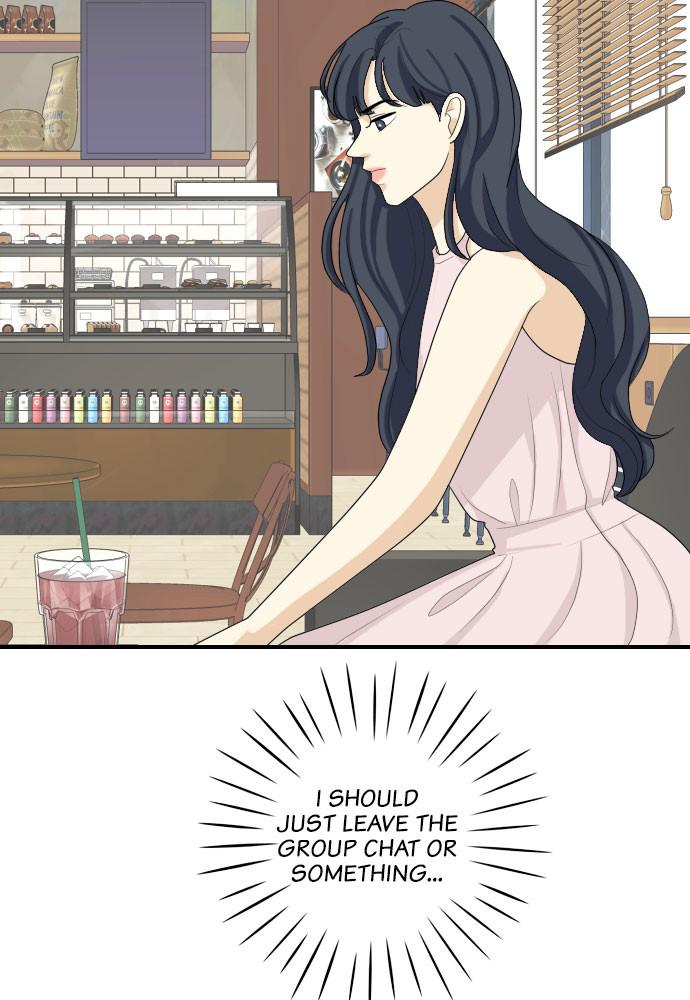 Read My Roommate Is A Gumiho ENGLISH Manga Online