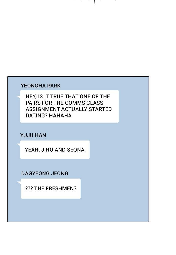 Read My Roommate Is A Gumiho ENGLISH Manga Online