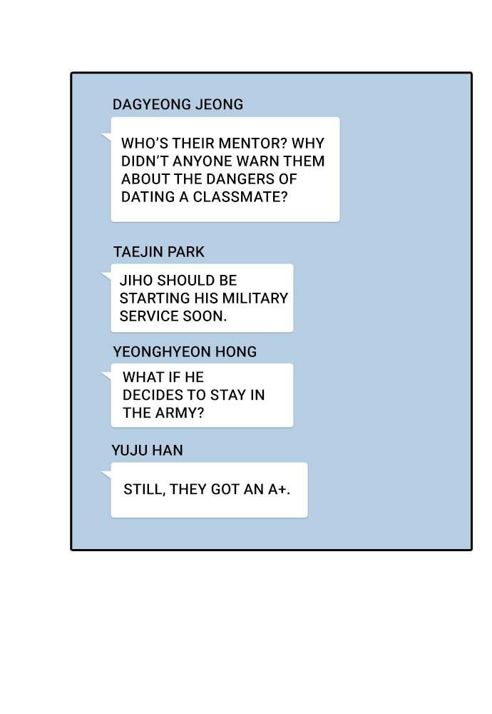 Read My Roommate Is A Gumiho ENGLISH Manga Online