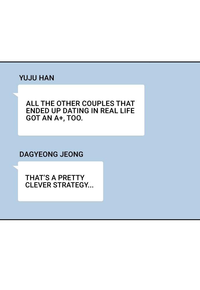 Read My Roommate Is A Gumiho ENGLISH Manga Online