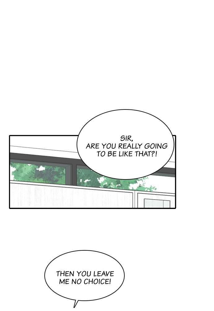 Read My Roommate Is A Gumiho ENGLISH Manga Online