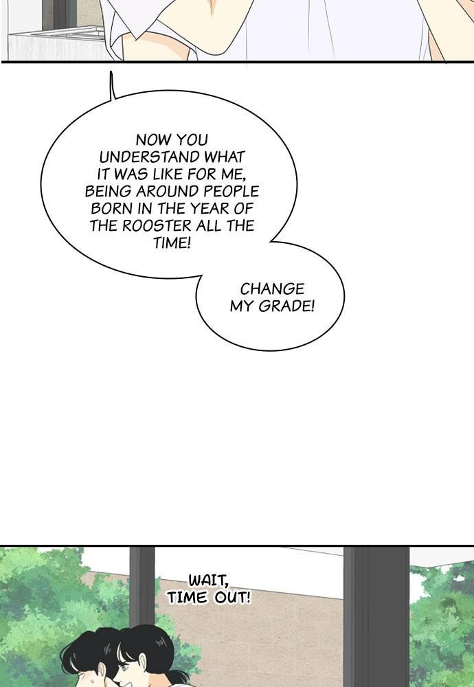 Read My Roommate Is A Gumiho ENGLISH Manga Online