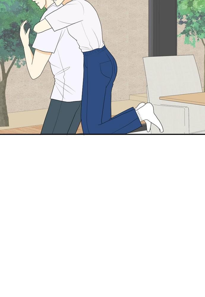 Read My Roommate Is A Gumiho ENGLISH Manga Online