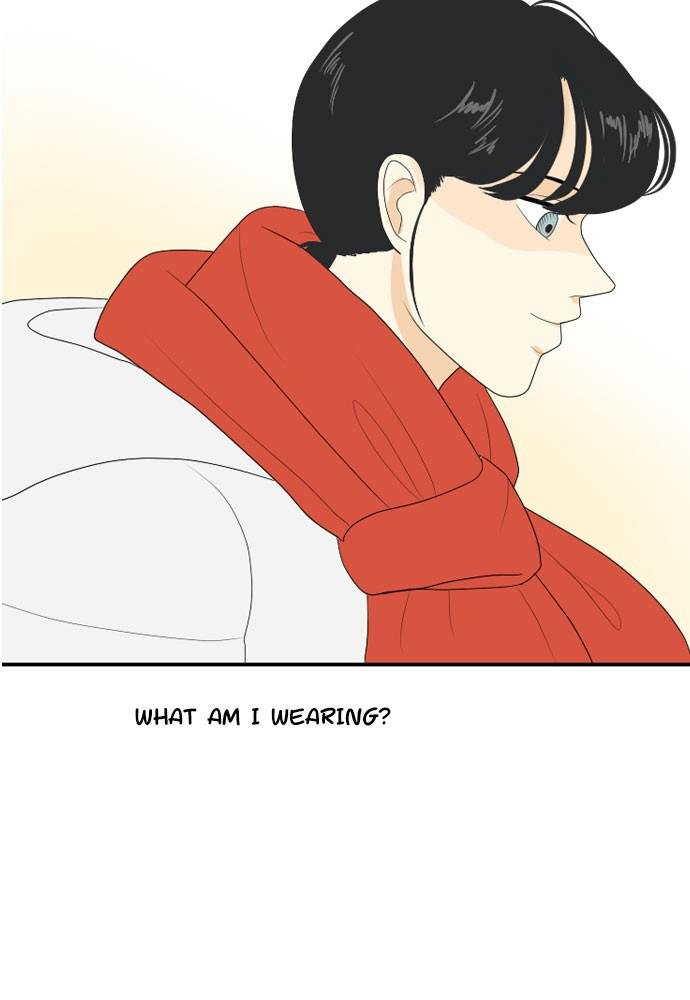 Read My Roommate Is A Gumiho ENGLISH Manga Online