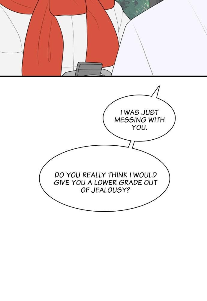 Read My Roommate Is A Gumiho ENGLISH Manga Online