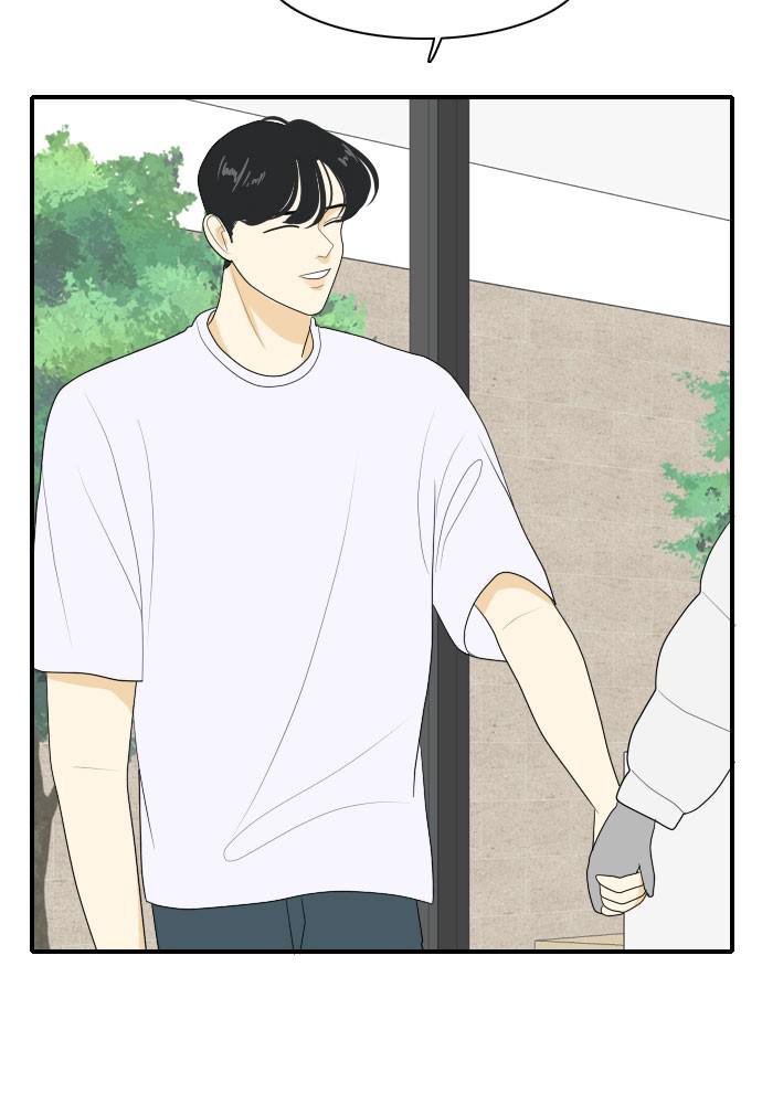 Read My Roommate Is A Gumiho ENGLISH Manga Online